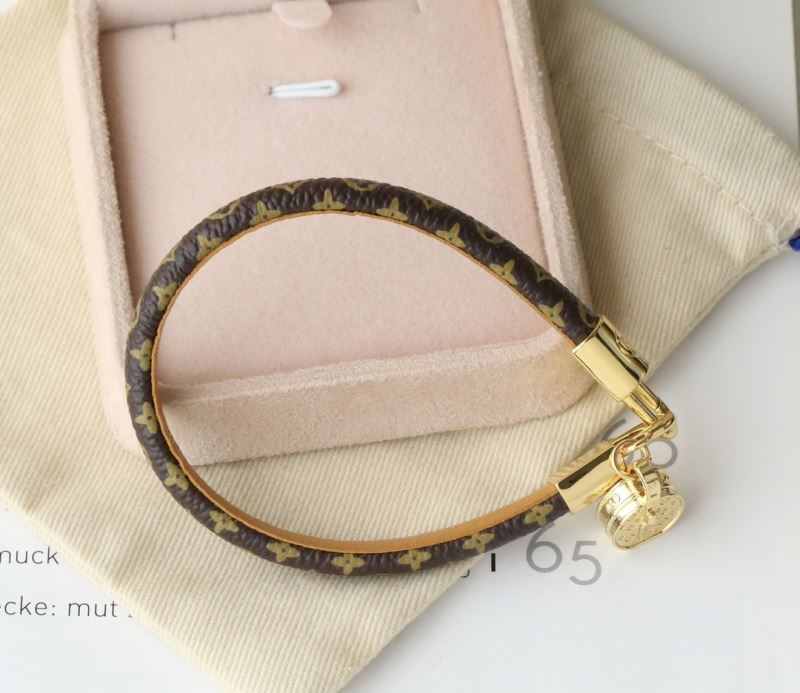 Louis Vuitton Bracelets